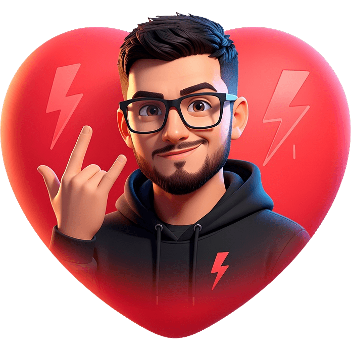 Bojew Spark TikTok LIVE gift