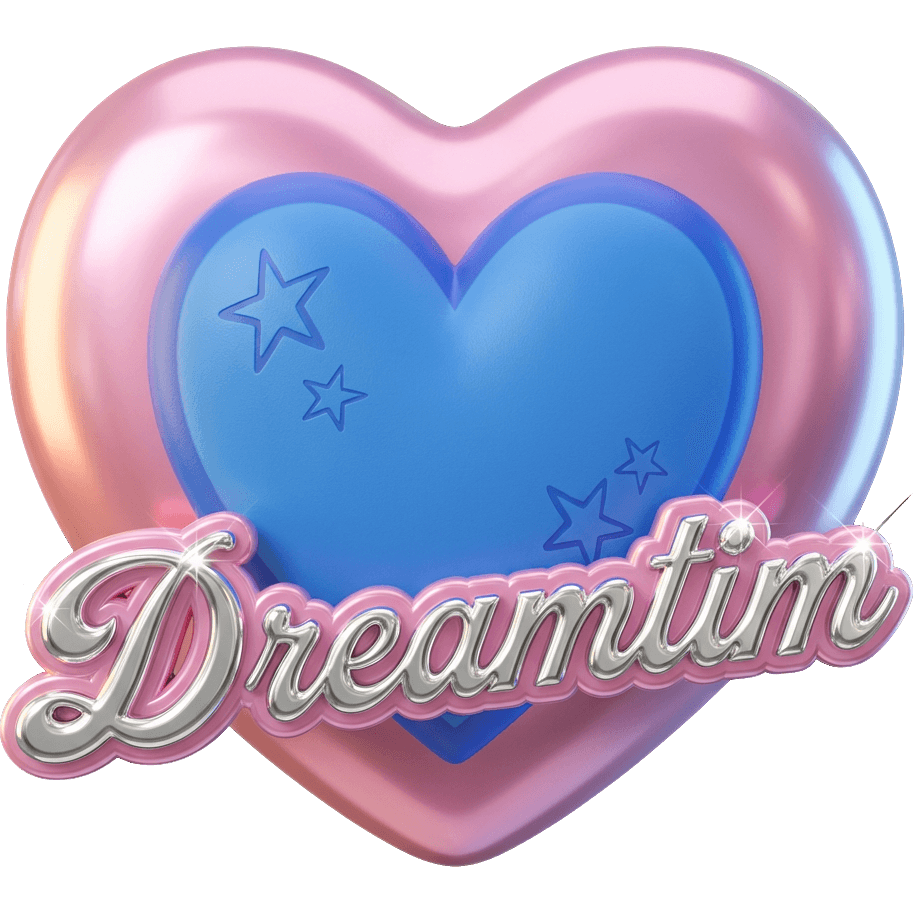 Dreamtim Zvezde TikTok LIVE gift