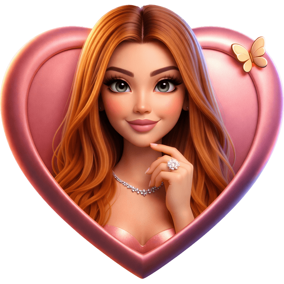 Elen TikTok LIVE gift