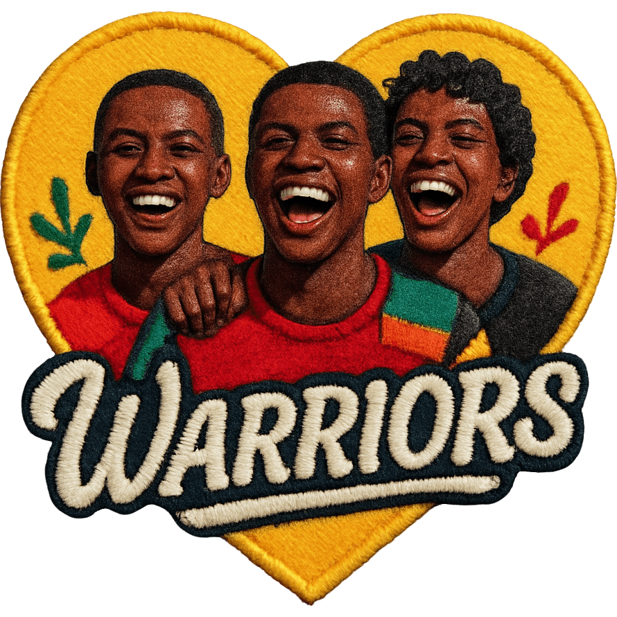 The Warriors TikTok LIVE gift