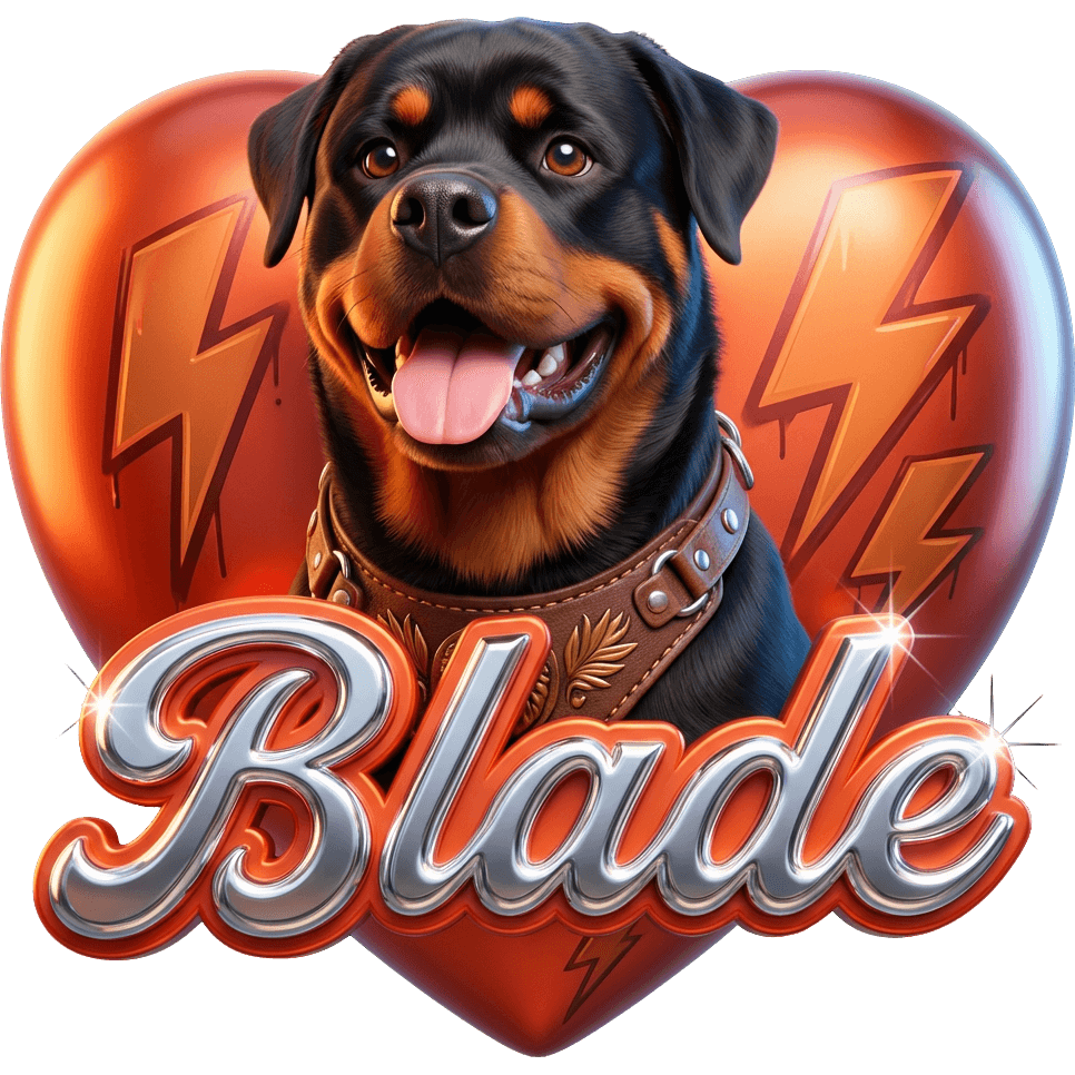 Limbuta Blade TikTok LIVE gift