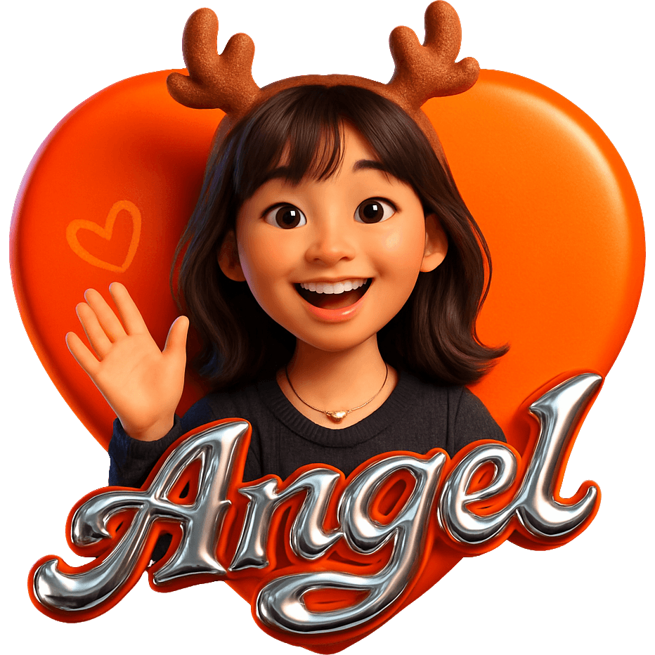 Antler Hello TikTok LIVE gift