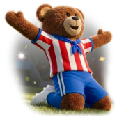 Goal Highlight PY TikTok LIVE gift