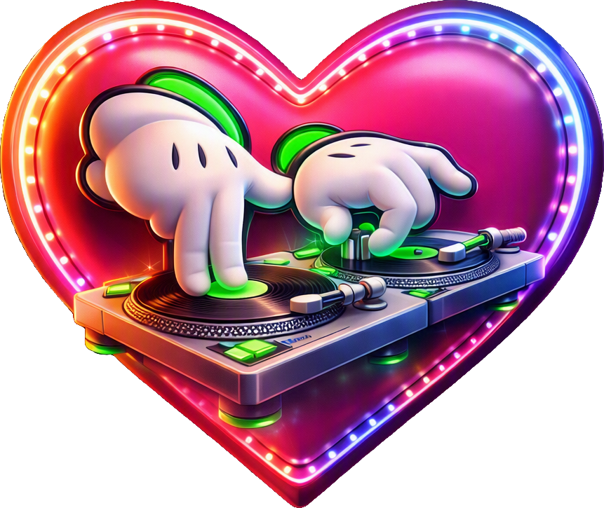 DJ ONE TikTok LIVE gift