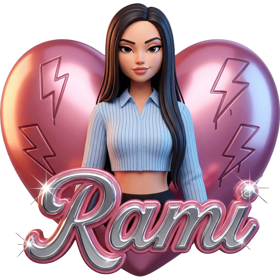 Rami Póz TikTok LIVE gift