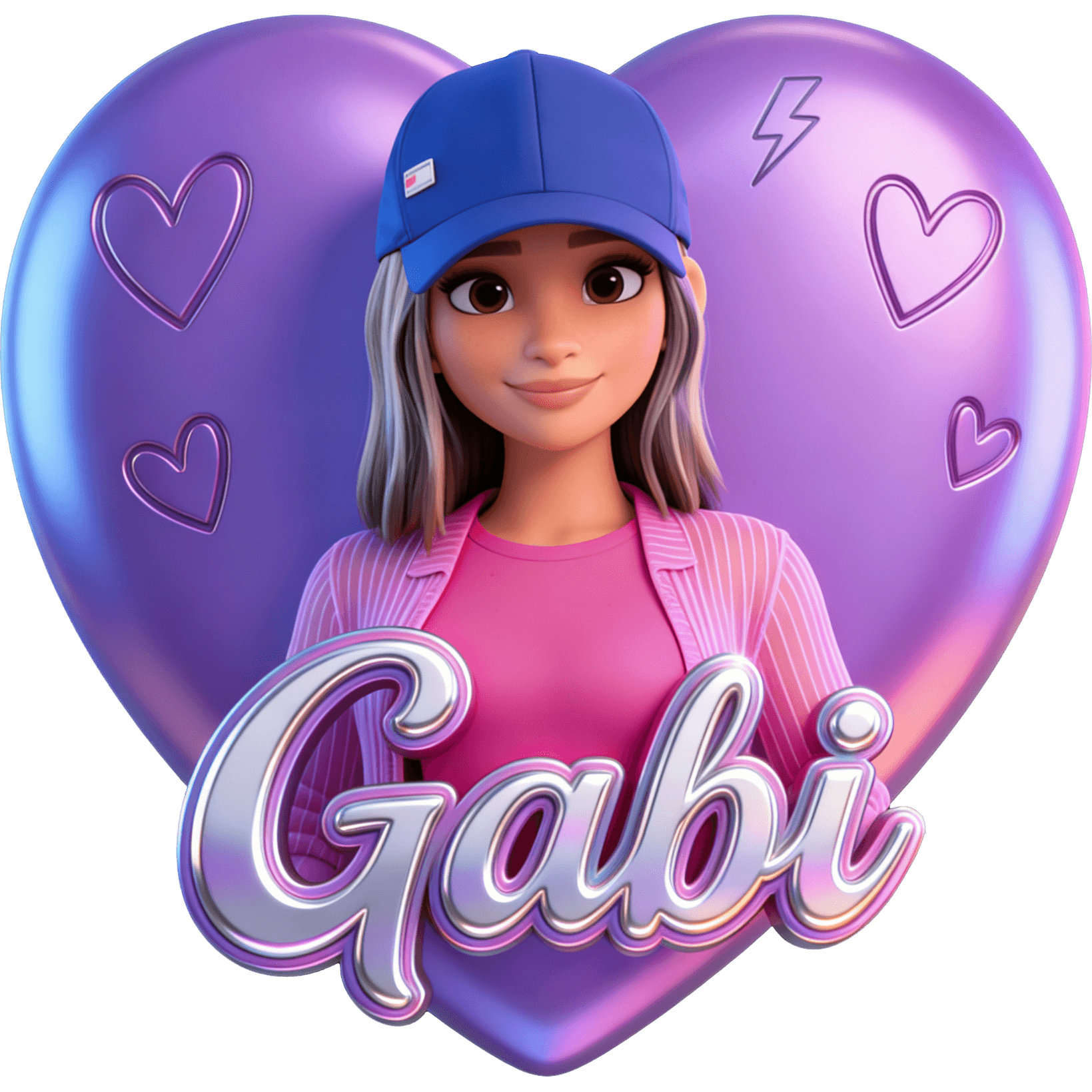 Gabi Fragoso TikTok LIVE gift