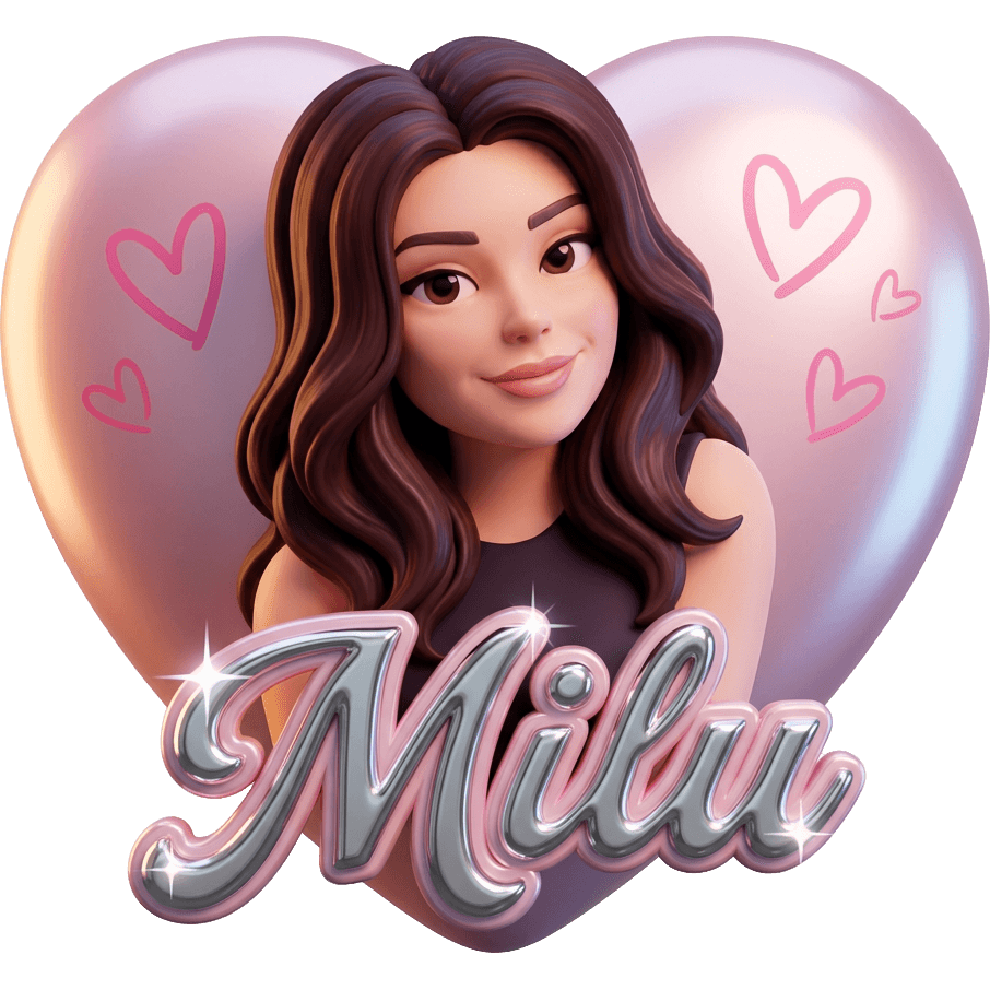 Melody TikTok LIVE gift