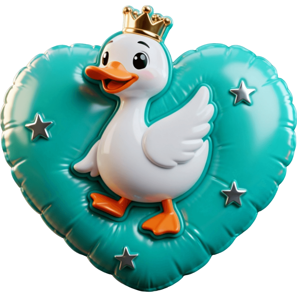 Candor Goose TikTok LIVE gift
