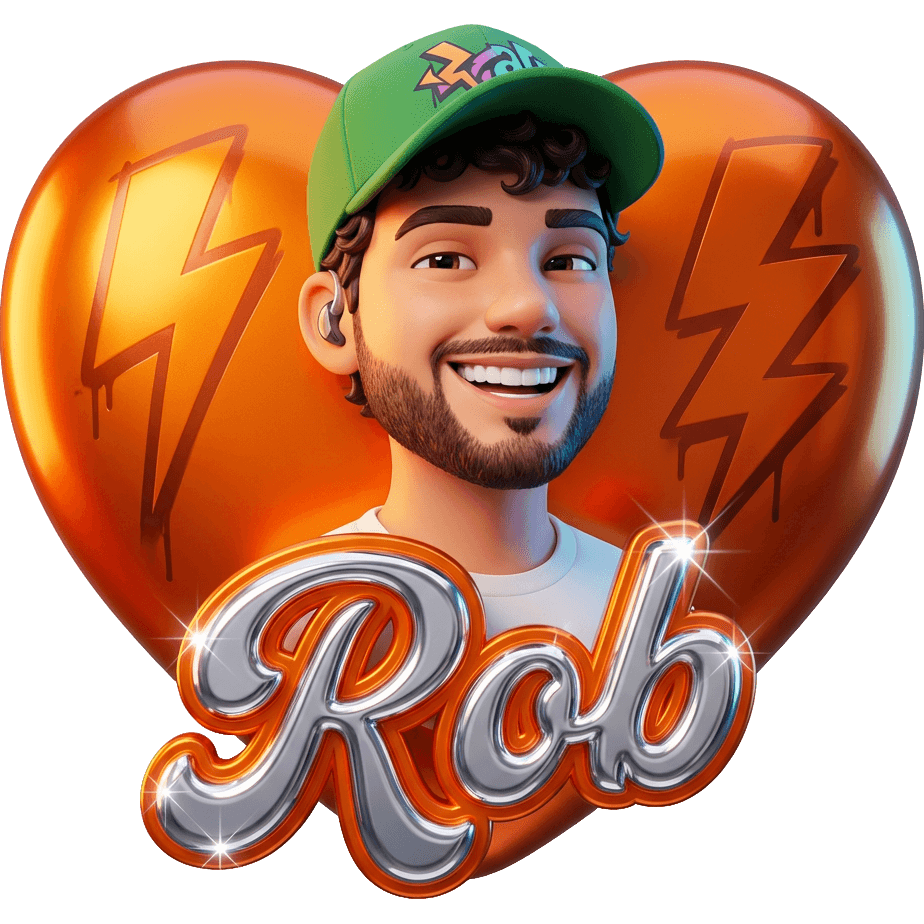 Lobo Confiante TikTok LIVE gift