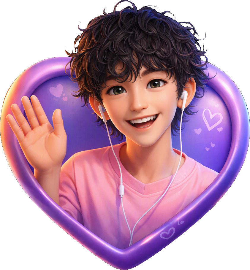 Yian Wave TikTok LIVE gift