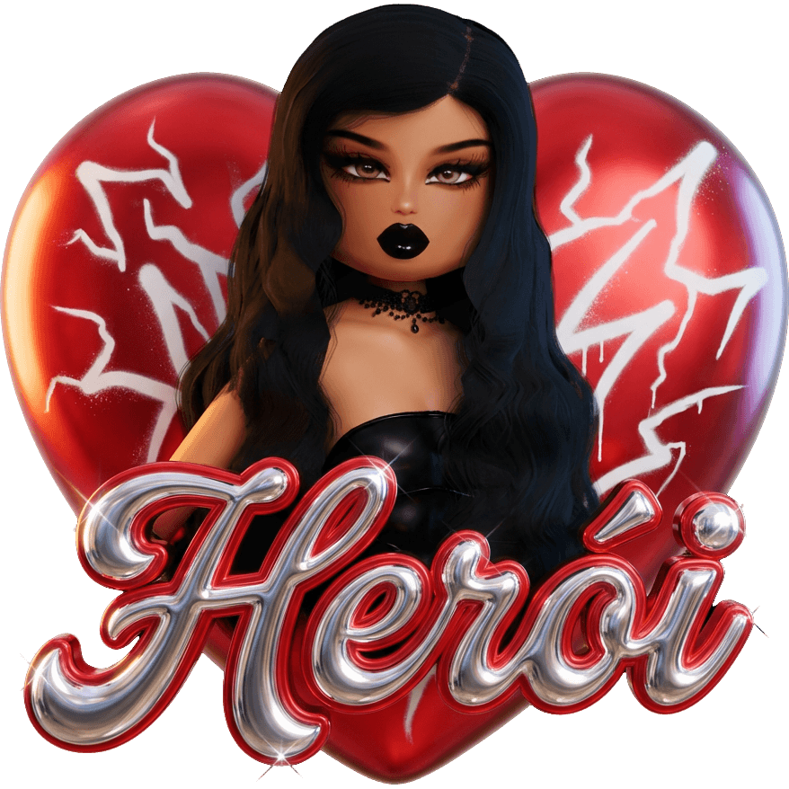 Herói Rester TikTok LIVE gift