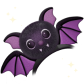 Bat Headwear TikTok LIVE gift