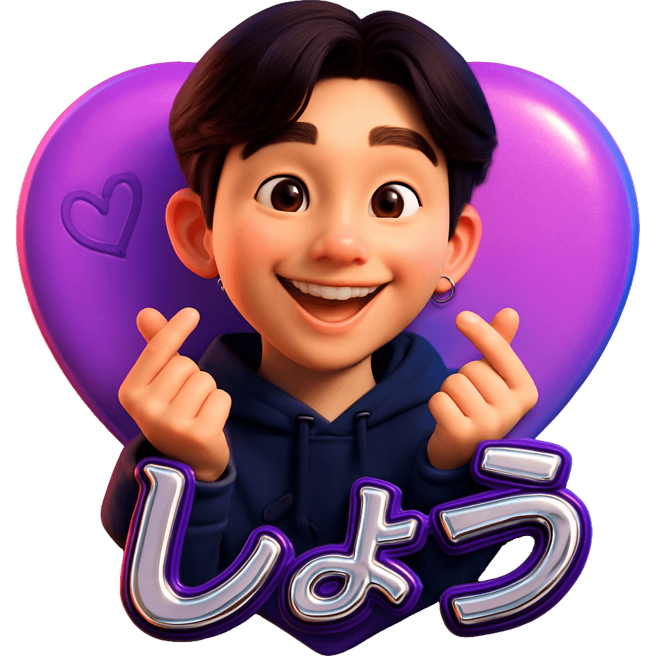 しょうROOM TikTok LIVE gift