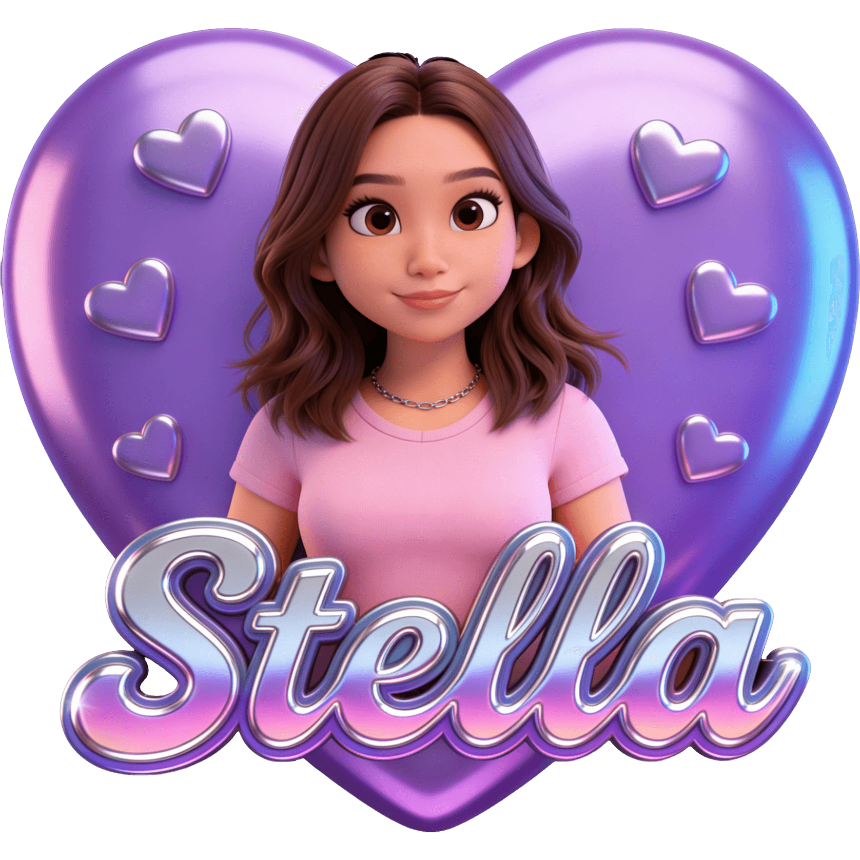 Stella Manis TikTok LIVE gift