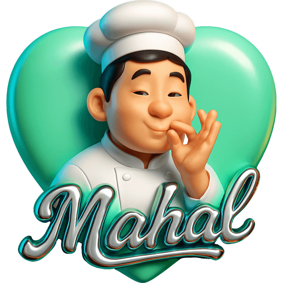 Chef Mohammad TikTok LIVE gift