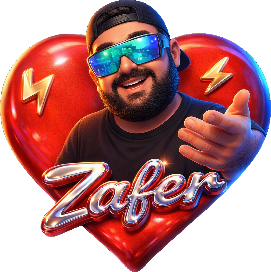 Zafer Siker TikTok LIVE gift