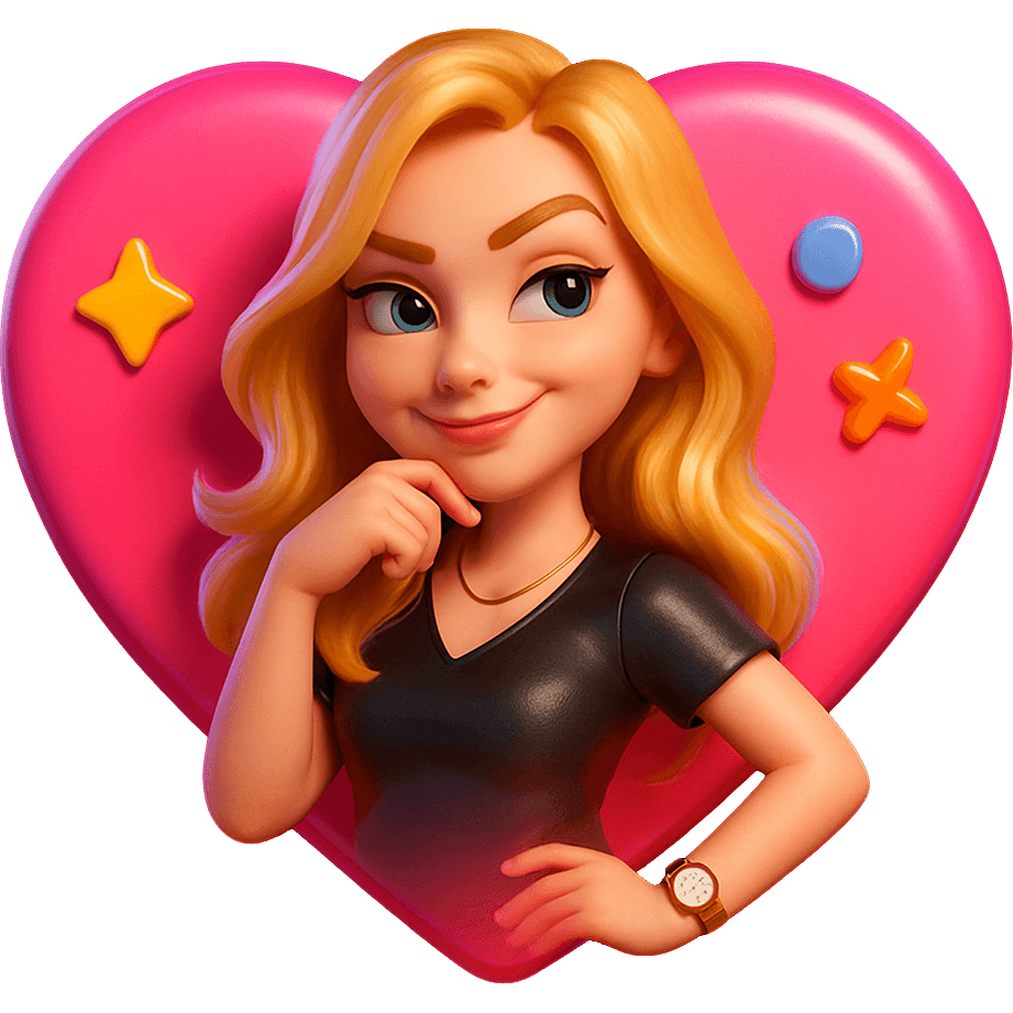 Unique Poza TikTok LIVE gift