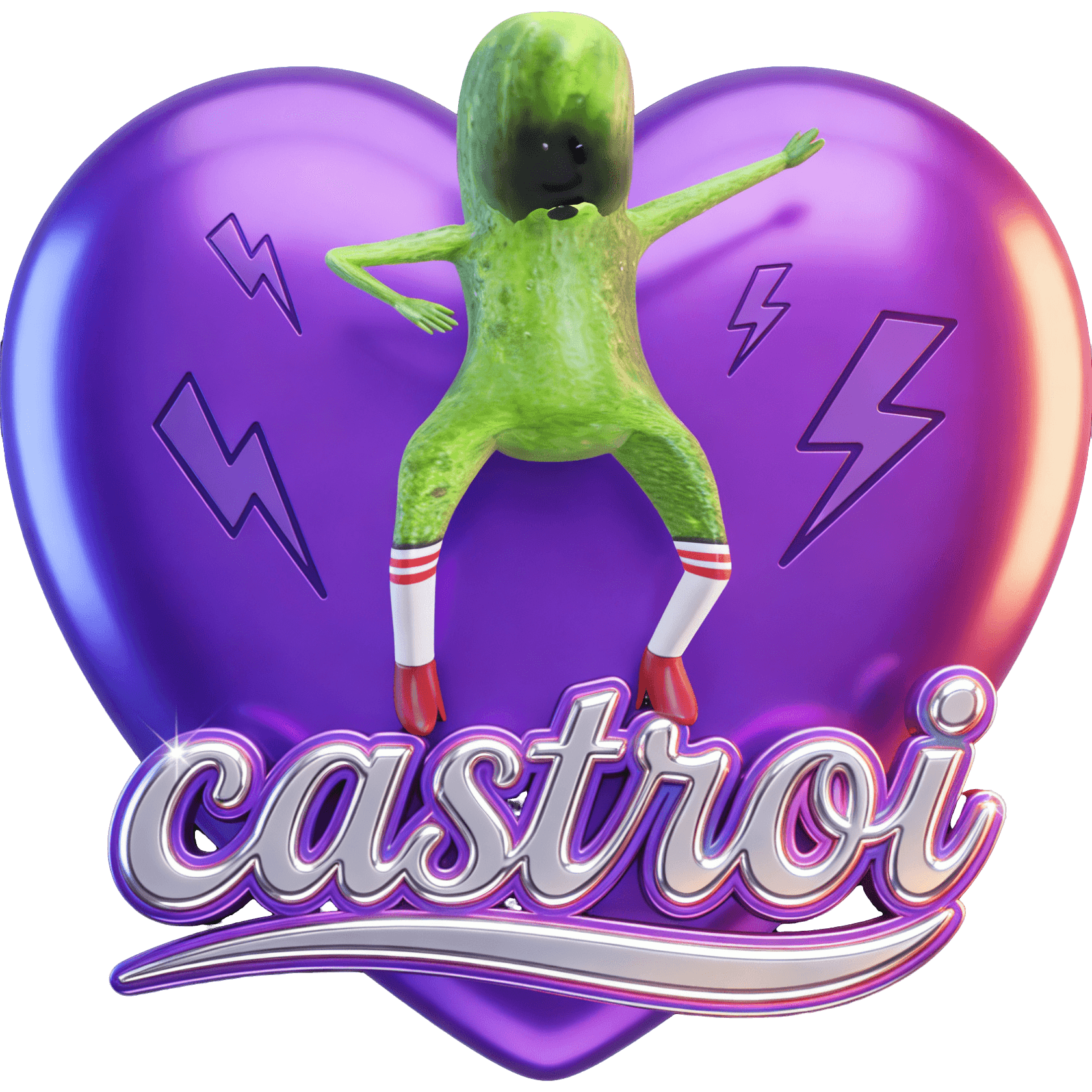 Jo TikTok LIVE gift