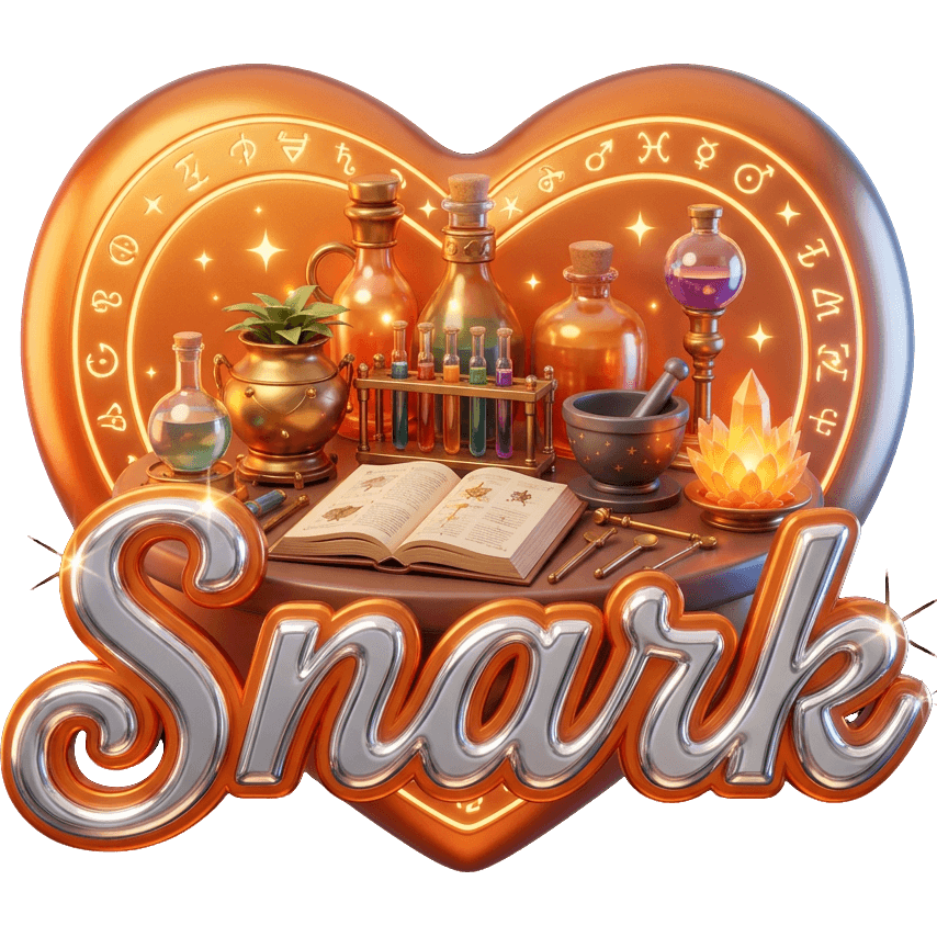 Snark Lab TikTok LIVE gift