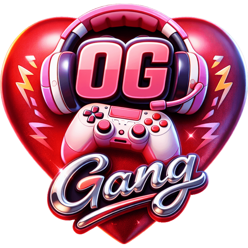 Orddis Gang TikTok LIVE gift