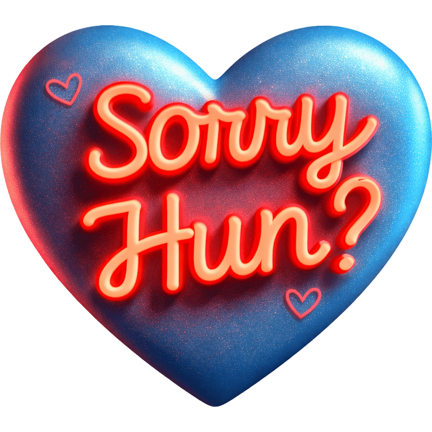 Sorry Hun? TikTok LIVE gift