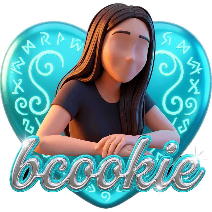 bcookie love TikTok LIVE gift