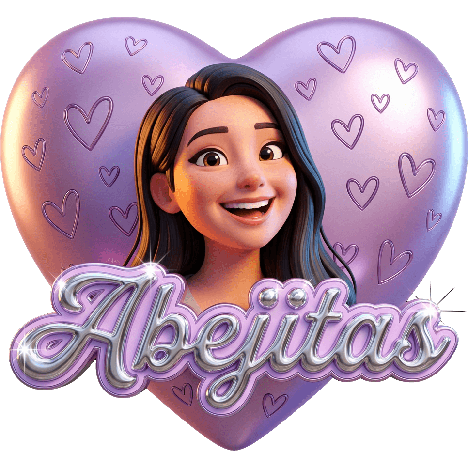 Abejitas Lila TikTok LIVE gift