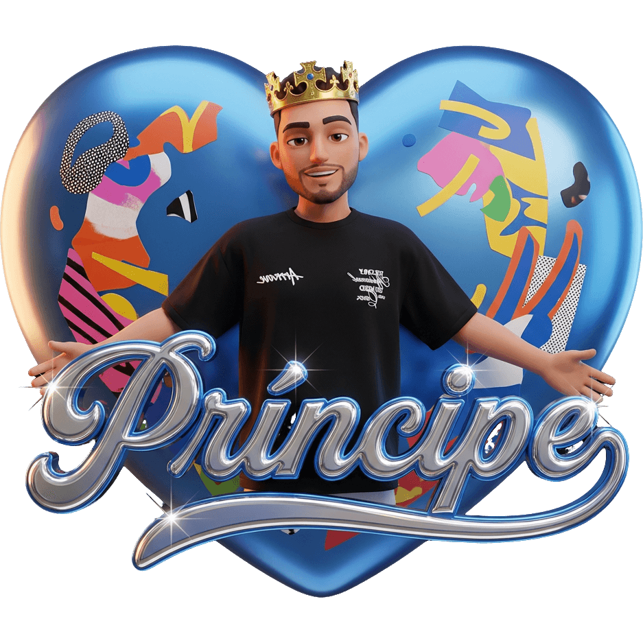 Príncipe Wan TikTok LIVE gift