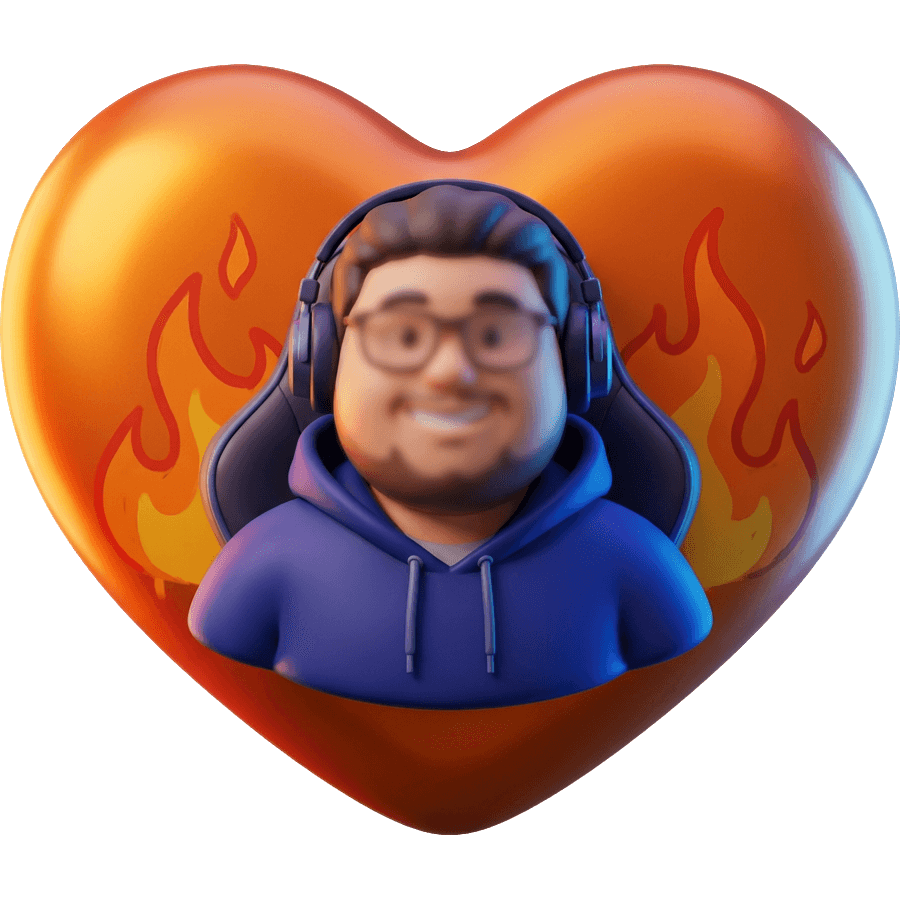 Pacmanzin TikTok LIVE gift