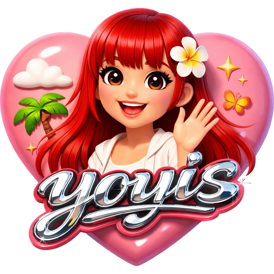 Yoyis Saluda TikTok LIVE gift