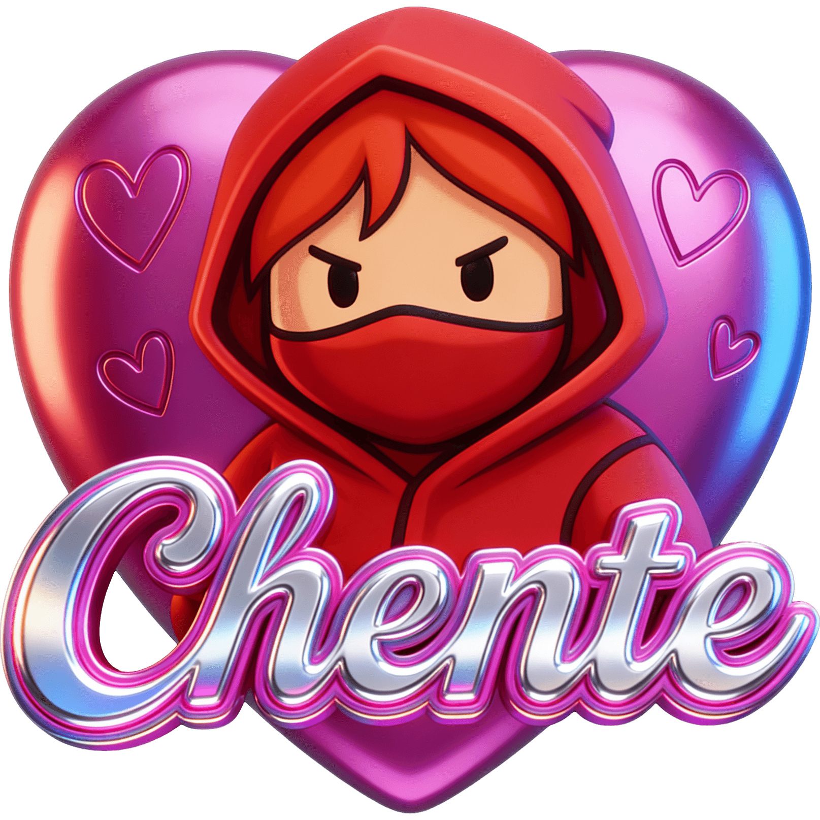 Code Chente TikTok LIVE gift