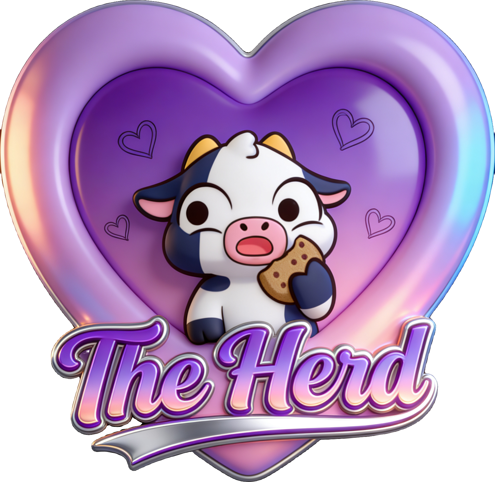 The Herd TikTok LIVE gift