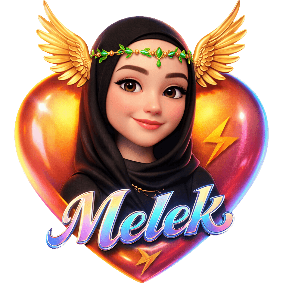 Melek Kanatları TikTok LIVE gift