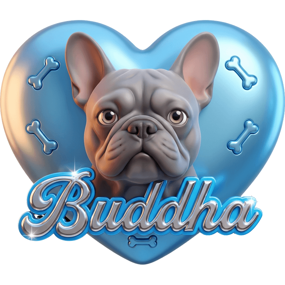 Buddha Pop TikTok LIVE gift