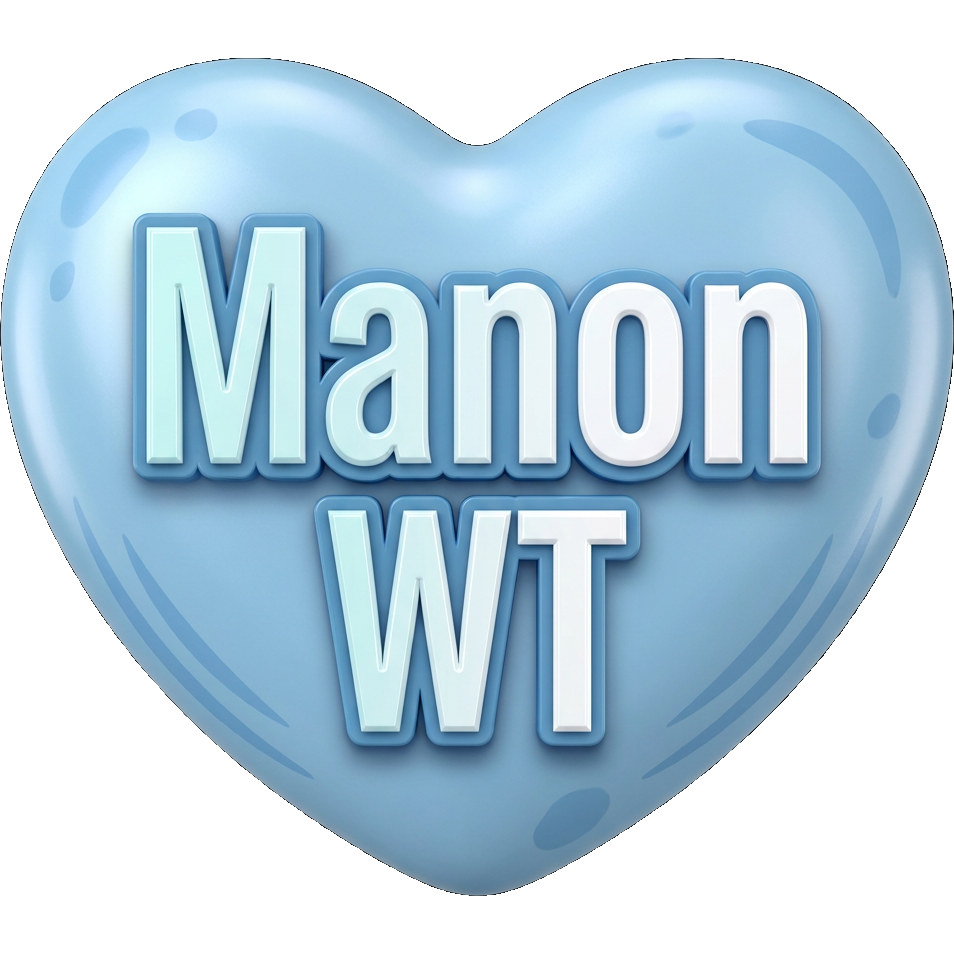 Manon WT TikTok LIVE gift