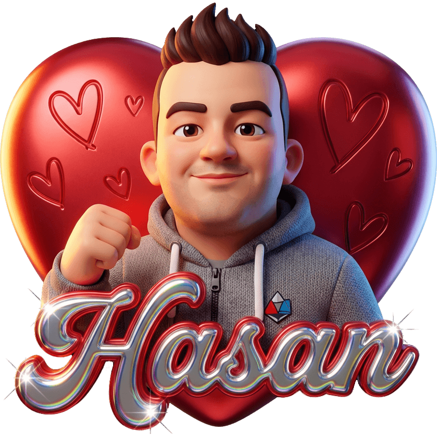 Hasan Selamı TikTok LIVE gift