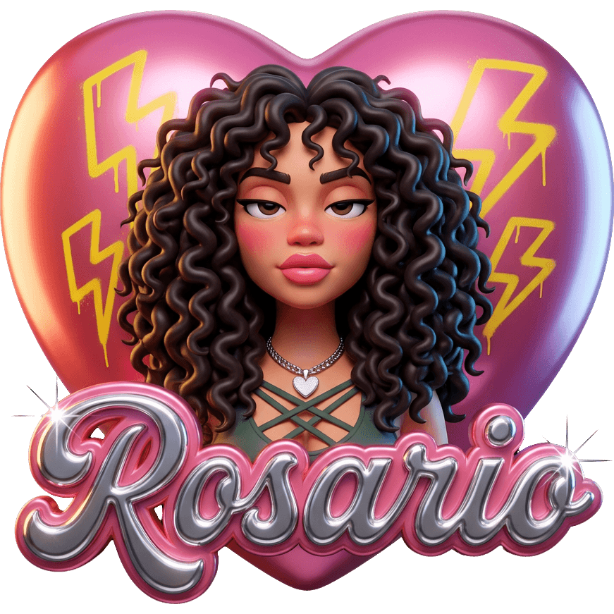 Rosario Tijeras TikTok LIVE gift