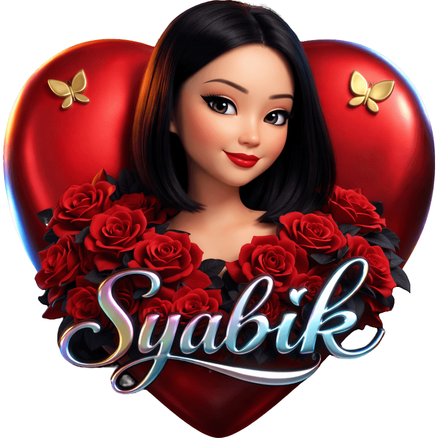 Qızılgül Tacı TikTok LIVE gift
