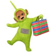 Ka-tsi bag TikTok LIVE gift