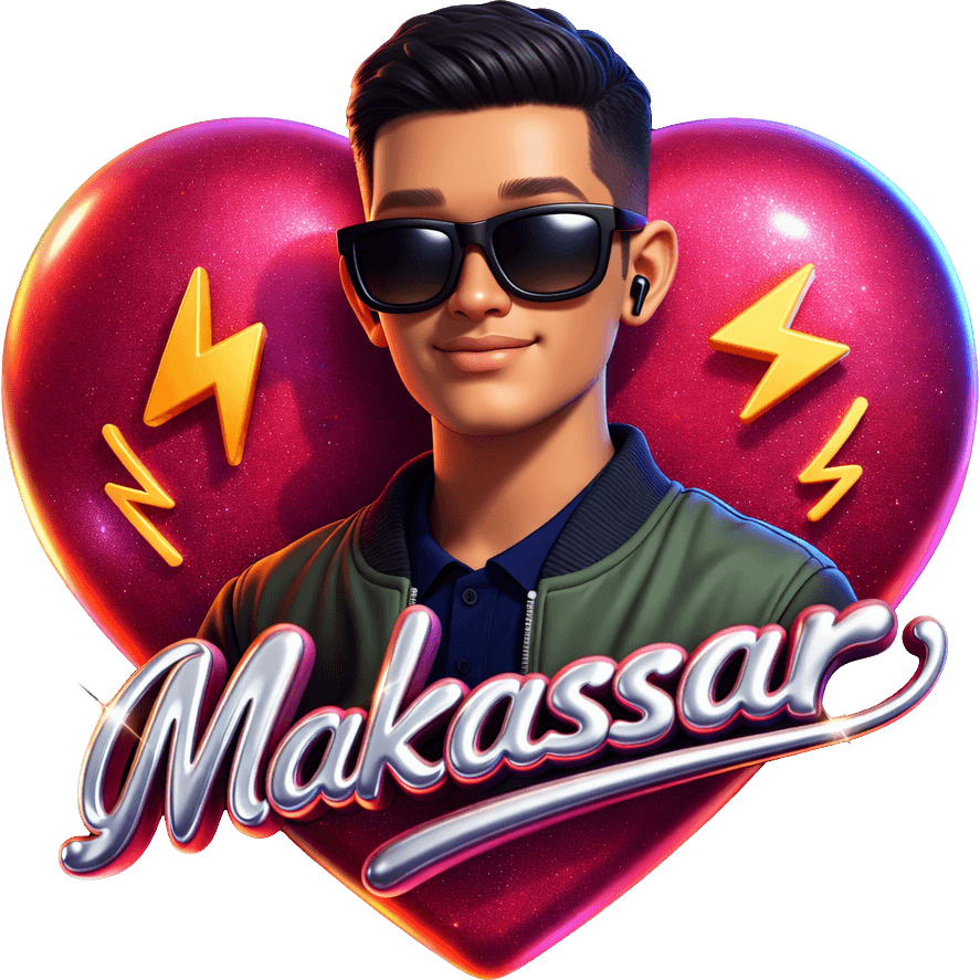 Ato Melaju TikTok LIVE gift
