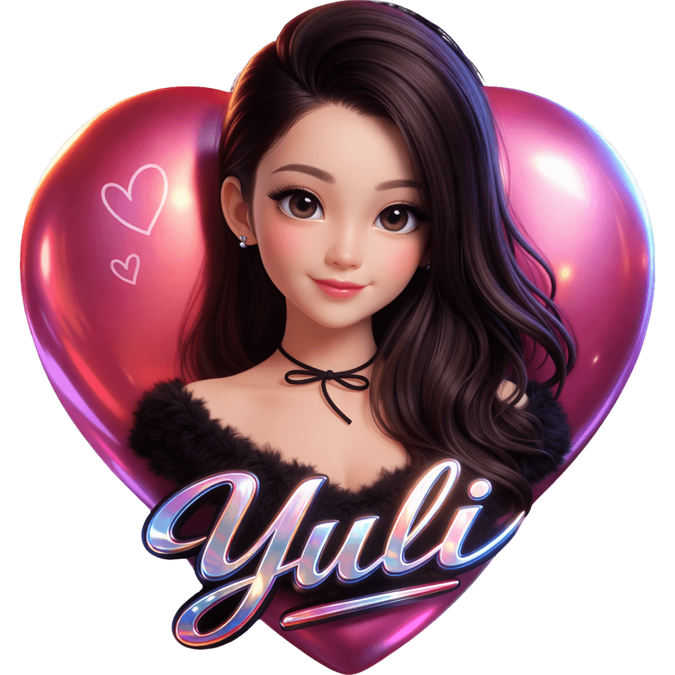 Yuli Tiểu Thư TikTok LIVE gift