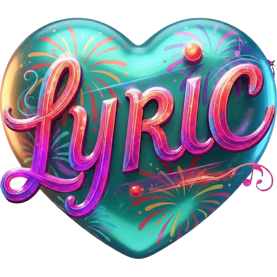 Lyric TikTok LIVE gift