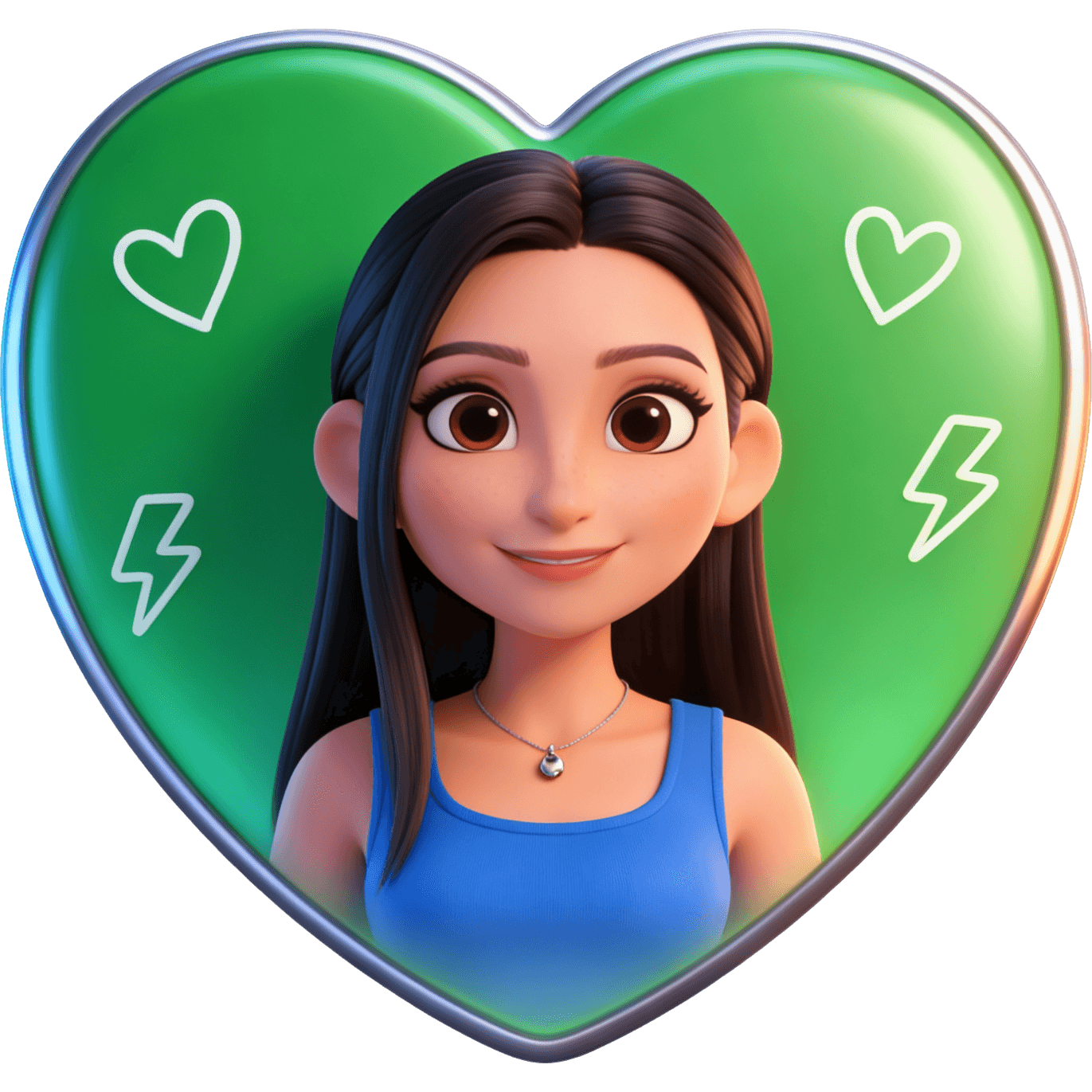 Sorridere sempre TikTok LIVE gift