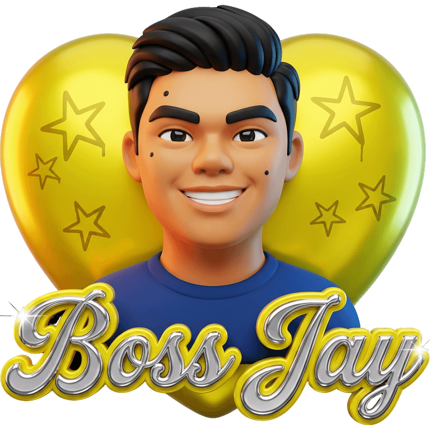 Boss Jay TikTok LIVE gift