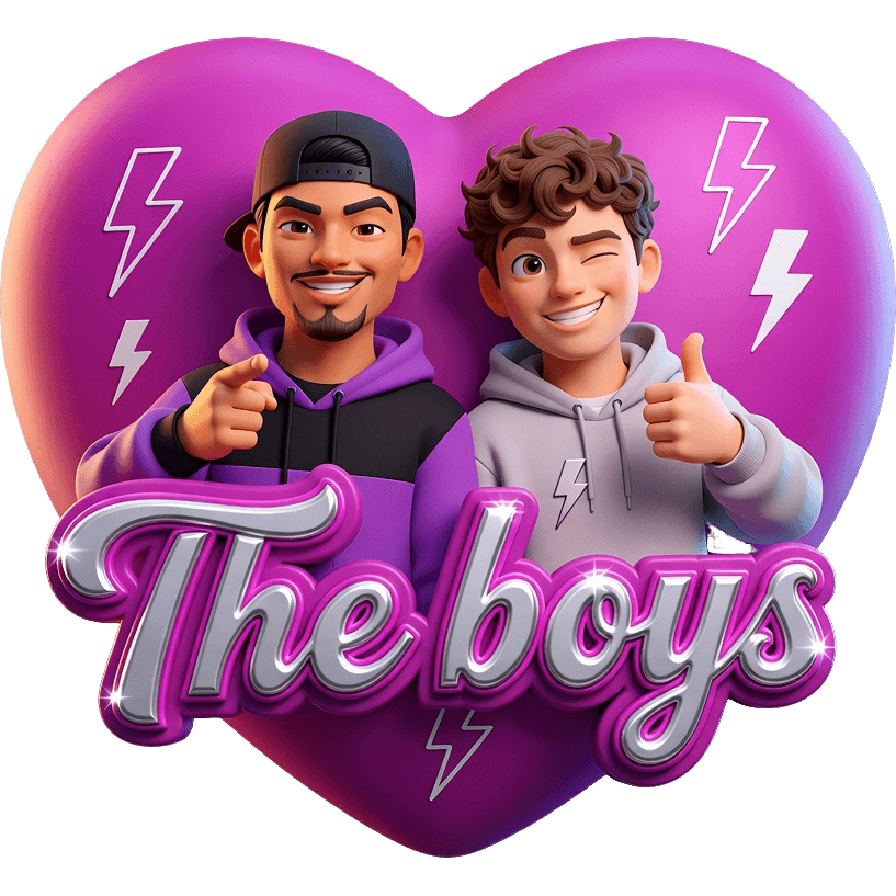 The twins TikTok LIVE gift