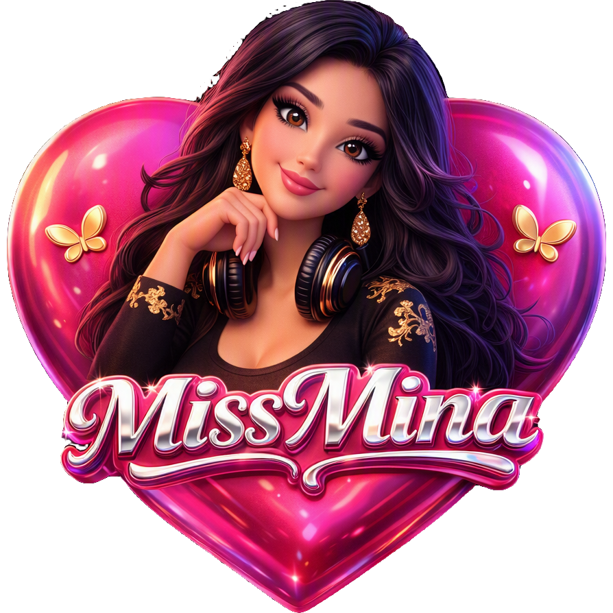 Miss Mina Live TikTok LIVE gift