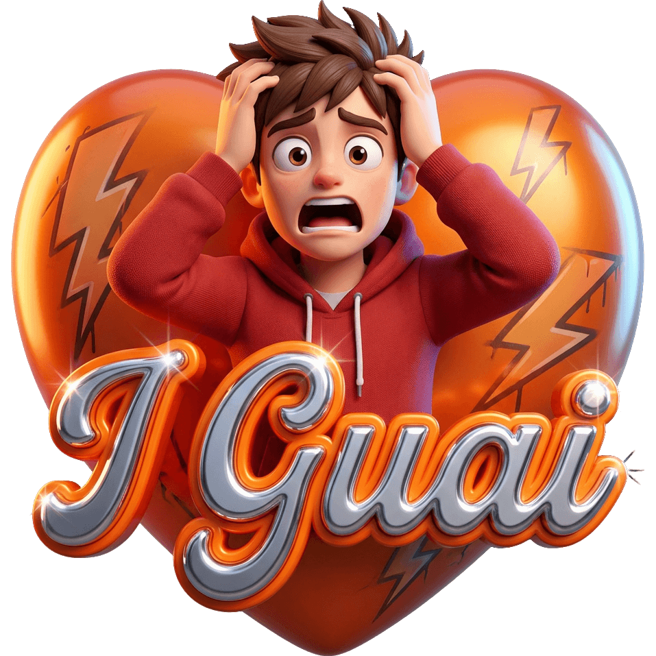 Guaio TikTok LIVE gift