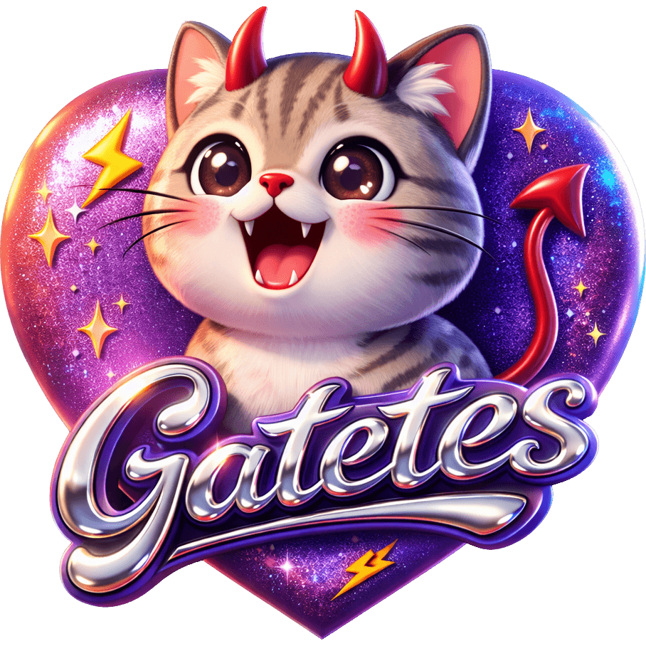 Gatetes Traviesos TikTok LIVE gift