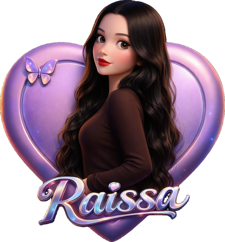 Raissa TikTok LIVE gift