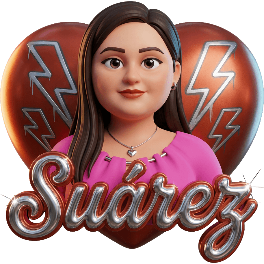 SUÁREZ TikTok LIVE gift